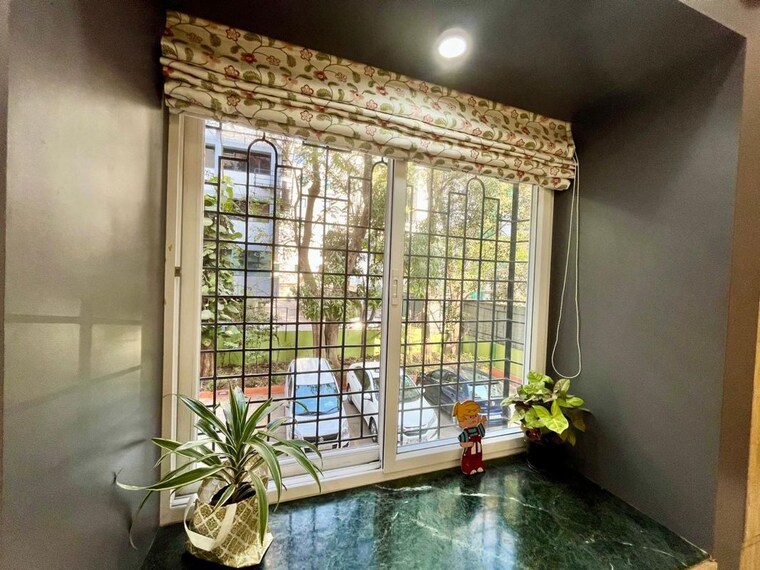 Living Room, aarna-apartment 2 Bedroom 1200 Sq.Ft. Apartment In Senapati Bapat Road Pune 10714485
