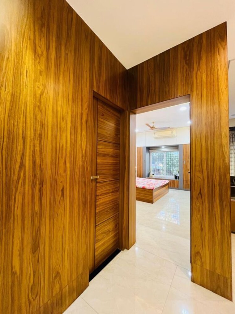 Room, aarna-apartment 2 Bedroom 1200 Sq.Ft. Apartment In Senapati Bapat Road Pune 10714485