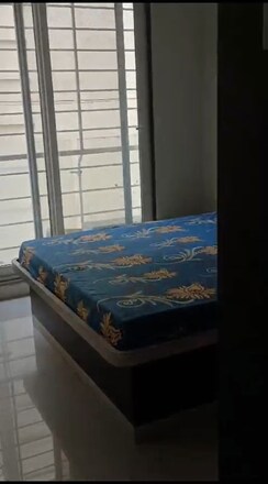 2 BHK Apartment For Rent in B & M Atlantis
