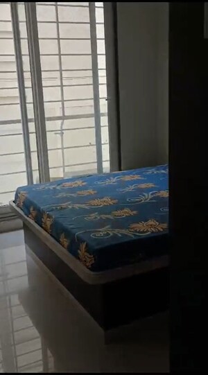 2 BHK Apartment For Rent in B & M Atlantis, Ghansoli
