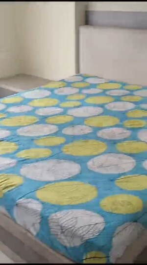 Room in 2 BHK Apartment at B & M Atlantis, Ghansoli – for Rent