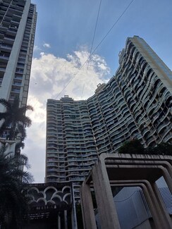 2 BHK Apartment For Rent in B & M Atlantis
