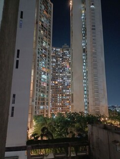 2 BHK Apartment For Rent in B & M Atlantis