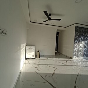 Living Room in 3 BHK Apartment at Lotus Unity, Versova – for Rent