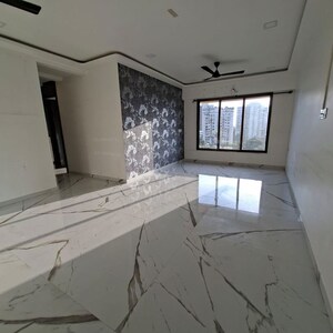 3 BHK Apartment For Rent in Lotus Unity, Versova