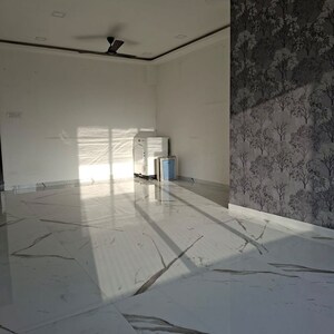 Master Bedroom in 3 BHK Apartment at Lotus Unity, Versova – for Rent
