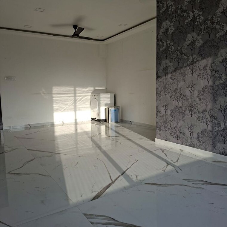 Master Bedroom, lotus-unity 3 Bedroom 1003 Sq.Ft. Apartment In Versova Mumbai 10714498