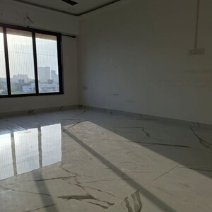 Hall in 3 BHK Apartment at Lotus Unity, Versova – for Rent