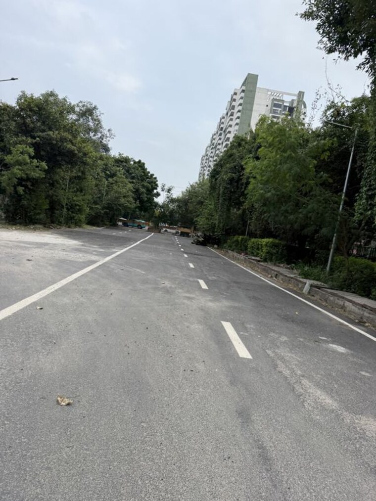 Exterior View, sector 105  112 Sq.Yd. Plot In Sector 105 Noida 10714483