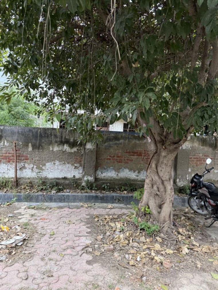 Exterior View, sector 105  112 Sq.Yd. Plot In Sector 105 Noida 10714483