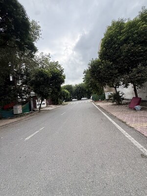   Plot at Sector 105 – for Sale