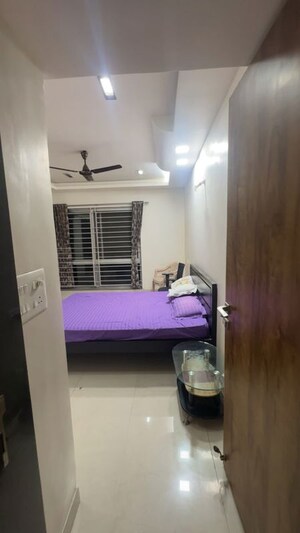 Kitchen in  Pg at Swagat Classic, Model Colony – for Rent