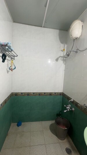 Bathroom in  Pg at Swagat Classic, Model Colony – for Rent