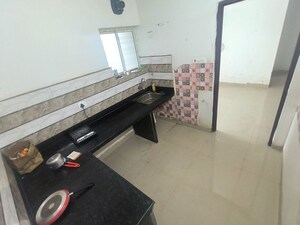 Kitchen in 3 BHK Apartment at Topsia – for Sale
