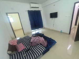 3 BHK Apartment For Sale in Topsia