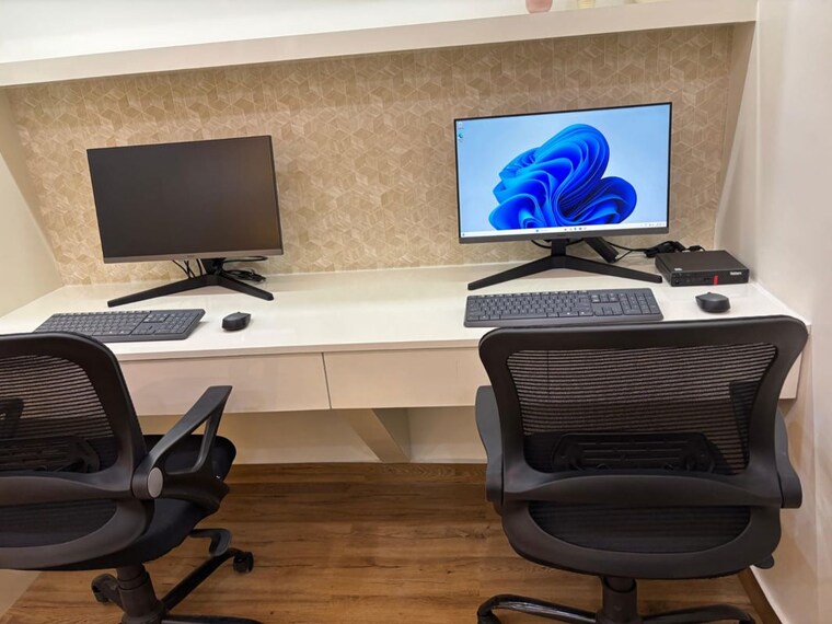 undefined, omaxe-hazratganj Commercial Office Space 750 Sq.Ft. In Gomti Nagar Lucknow 10714506