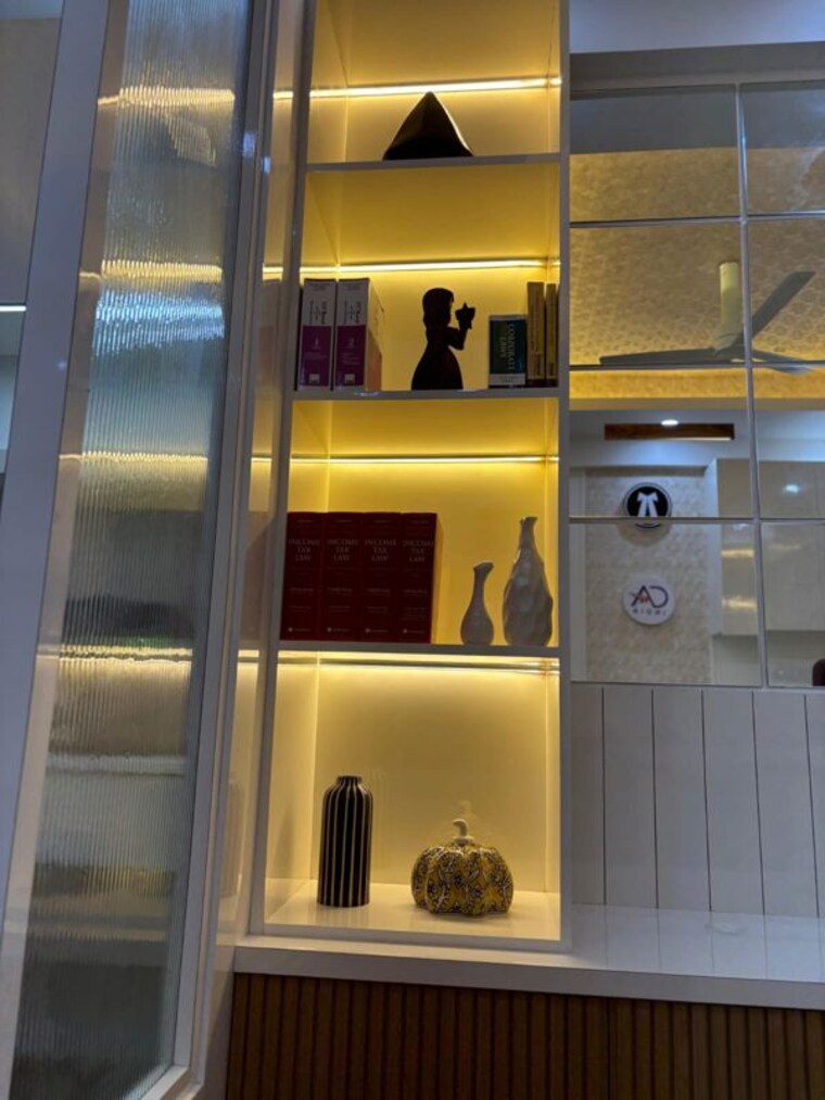 Kitchen, omaxe-hazratganj Commercial Office Space 750 Sq.Ft. In Gomti Nagar Lucknow 10714506