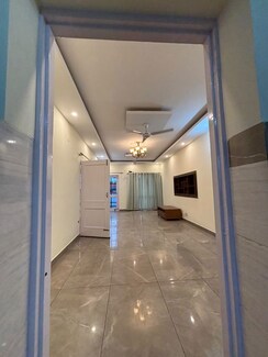 3 BHK +Apartment For Sale in Sector 43