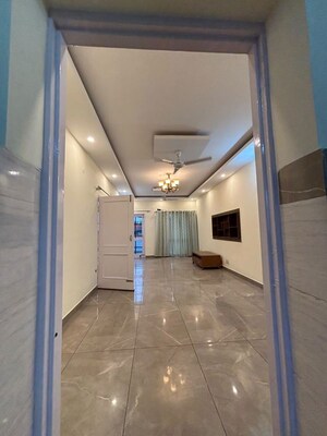 3 BHK Apartment For Sale in Sector 43