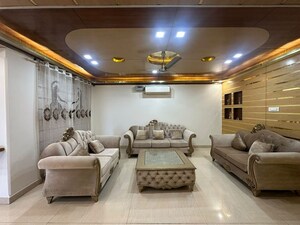 4 BHK Independent House For Rent in Dwarka