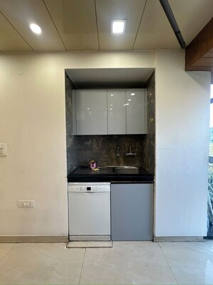 Room in 4 BHK Independent House at Dwarka – for Rent