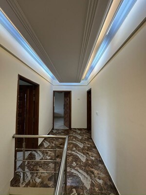 Building Lobby in 4 BHK Independent House at Dwarka – for Rent