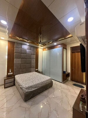 Bedroom in 4 BHK Independent House at Dwarka – for Rent