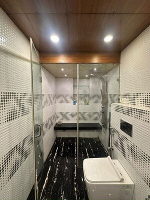 Team Area in 4 BHK Independent House at Dwarka – for Rent