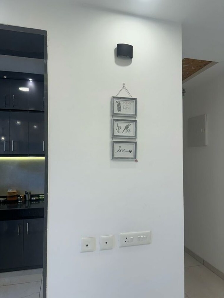 undefined, rishita-manhattan 2 Bedroom 1099 Sq.Ft. Apartment In Gomti Nagar Lucknow 10714511
