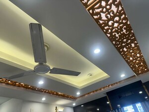 Furnished Amenities in 2 BHK Apartment at Rishita Manhattan, Gomti Nagar – for Rent