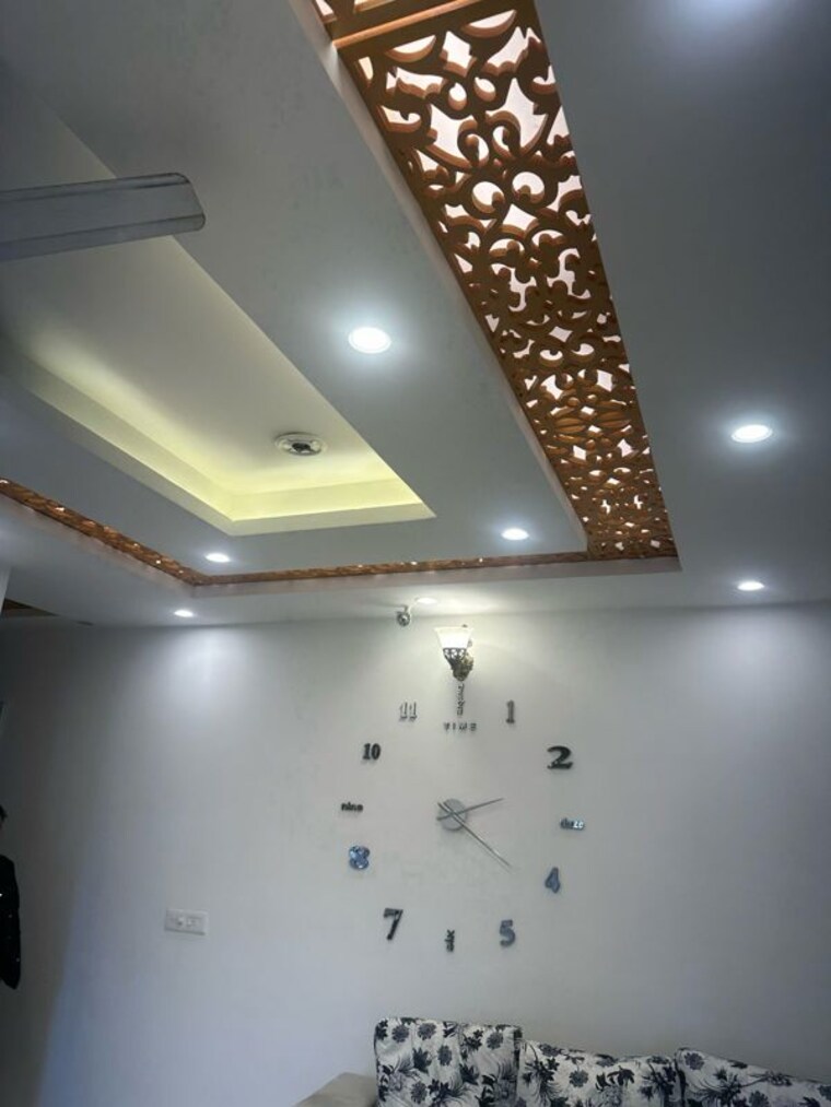 undefined, rishita-manhattan 2 Bedroom 1099 Sq.Ft. Apartment In Gomti Nagar Lucknow 10714511