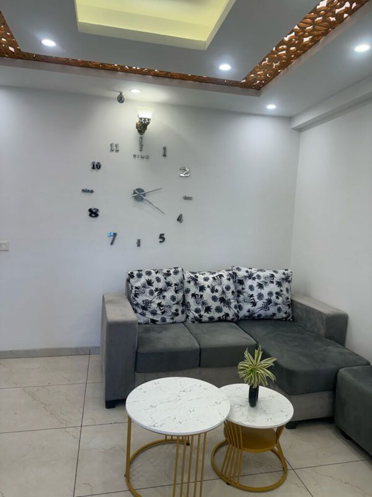 Team Area, rishita-manhattan 2 Bedroom 1099 Sq.Ft. Apartment In Gomti Nagar Lucknow 10714511