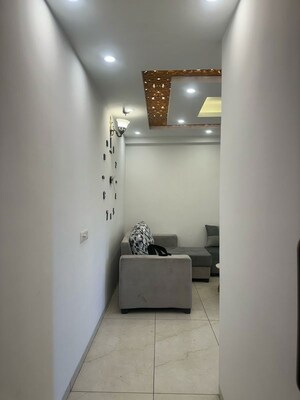 Furnished Amenities in 2 BHK Apartment at Rishita Manhattan, Gomti Nagar – for Rent
