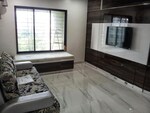 1 BHK +  650 Sq.Ft. Apartment in Rohan Garden
