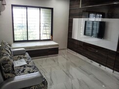 1 BHK +Apartment For Rent in Rohan Garden