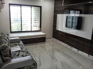 1 BHK Apartment For Rent in Rohan Garden, Kothrud