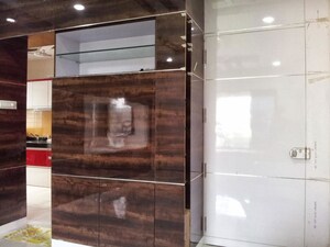 Furnished Amenities in 1 BHK Apartment at Rohan Garden, Kothrud – for Rent