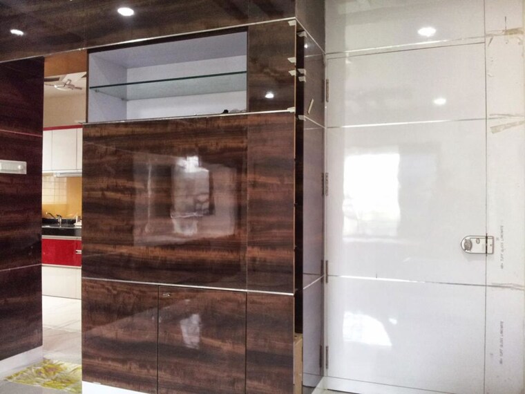 undefined, rohan-garden 1 Bedroom 650 Sq.Ft. Apartment In Kothrud Pune 10714512
