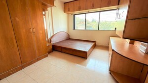 2 BHK Apartment For Rent in Seema Garden, Kothrud
