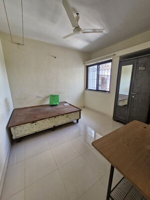 Bedroom in 2 BHK Apartment at Hill Crest Apartments, Kothrud – for Rent