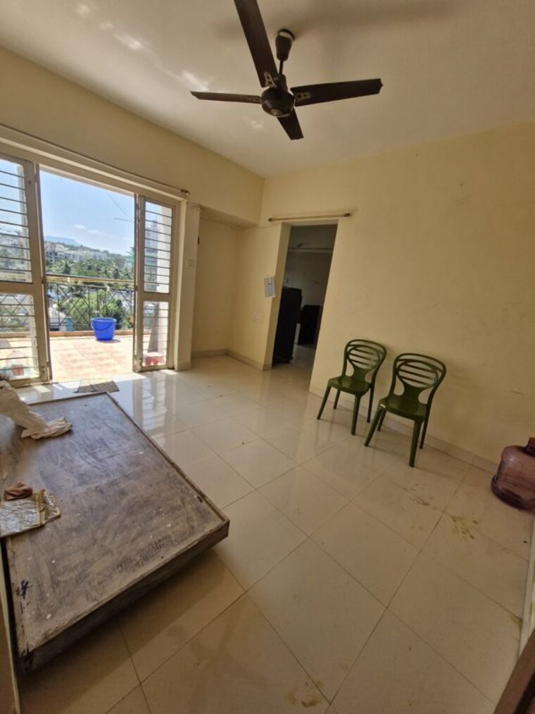Living Room, hill-crest-apartments 2 Bedroom 950 Sq.Ft. Apartment In Kothrud Pune 10714514