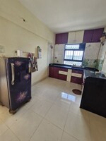 2 BHK +  950 Sq.Ft. Apartment in Hill Crest Apartments