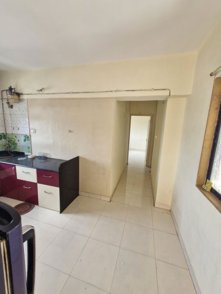 Kitchen, hill-crest-apartments 2 Bedroom 950 Sq.Ft. Apartment In Kothrud Pune 10714514