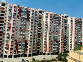 2.5 BHK +  1250 Sq.Ft. Apartment in UPAEVP Mandakini Enclave
