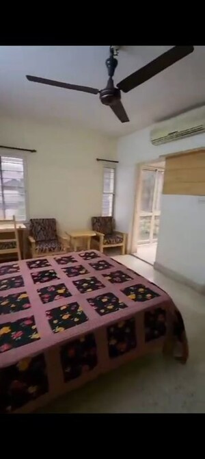 3 BHK Apartment For Rent in Casa Lavelle, Lavelle Road