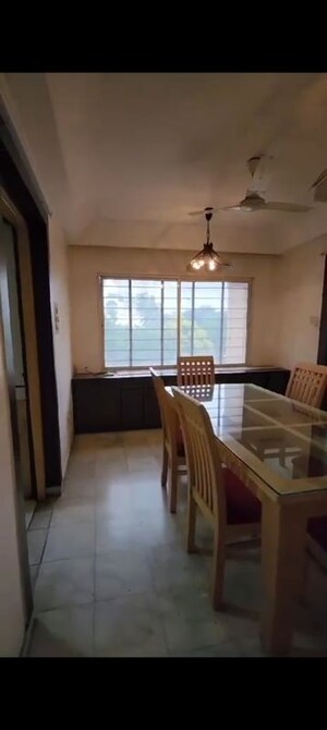Kitchen in 3 BHK Apartment at Casa Lavelle, Lavelle Road – for Rent