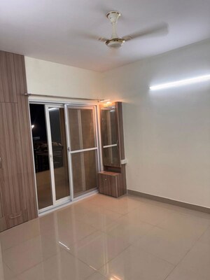 Living Room in 2 BHK Apartment at Pardos Okas Residency, Sushant Golf City – for Rent