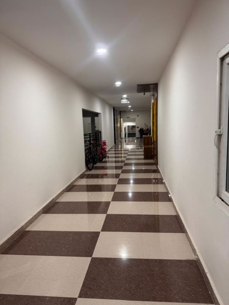 undefined, pardos-okas-residency 2 Bedroom 1238 Sq.Ft. Apartment In Sushant Golf City Lucknow 10714516