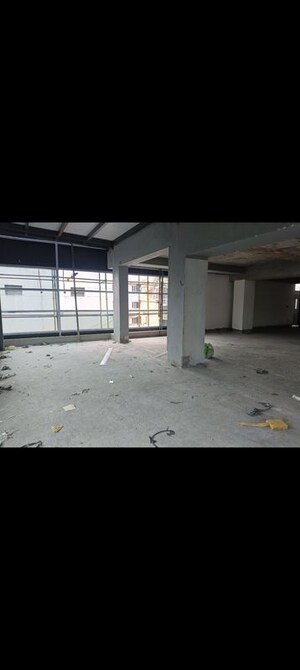 Parking in  Office Space at Jaya Nagar East – for Rent