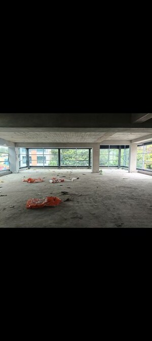 Parking in  Office Space at Jaya Nagar East – for Rent